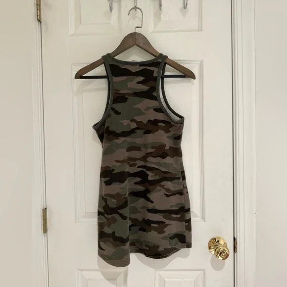 BB Dakota by Steve Madden dress - Size XS - Picture 4 of 4